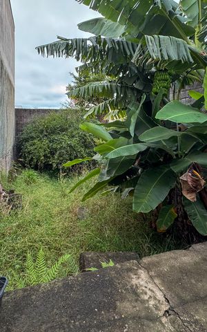 Casa à venda com 150m², 2 quartos e 2 vagas