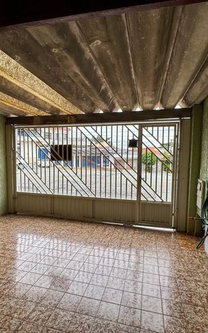 Casa à venda com 150m², 2 quartos e 2 vagas