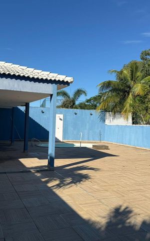 Casa de condomínio à venda com 120m², 3 quartos e 4 vagas