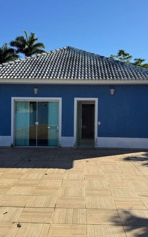 Casa de condomínio à venda com 120m², 3 quartos e 4 vagas