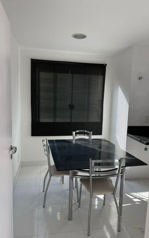 Casa de condomínio à venda com 120m², 3 quartos e 4 vagas