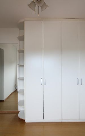 Apartamento para alugar com 130m², 5 quartos e 3 vagasSuíte 2