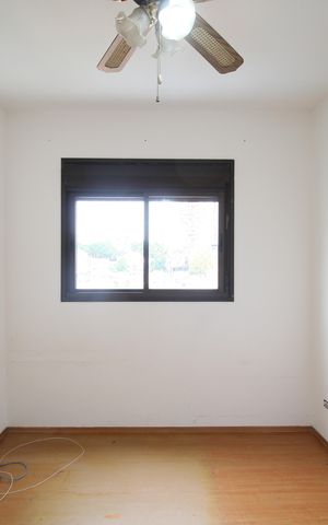 Apartamento para alugar com 130m², 5 quartos e 3 vagasQuarto 2