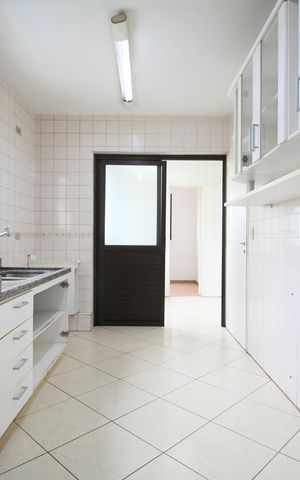 Apartamento para alugar com 130m², 5 quartos e 3 vagasCozinha
