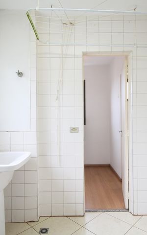 Apartamento para alugar com 130m², 5 quartos e 3 vagasÁrea de Serviço