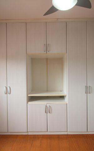 Apartamento para alugar com 130m², 5 quartos e 3 vagasSuíte 1