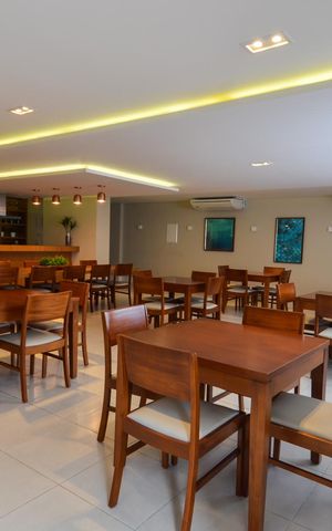 Apartamento à venda com 62m², 2 quartos e 1 vaga Apartamento à venda com 62m², 2 quartos e 1 vagaÁrea comum - Salão de festas