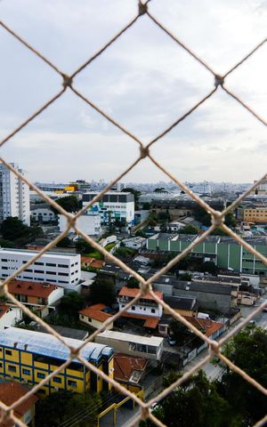 Apartamento à venda com 62m², 2 quartos e 1 vagaVista da Varanda
