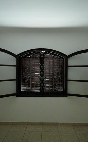 Casa para alugar com 124m², 2 quartos e 2 vagasQuarto 1
