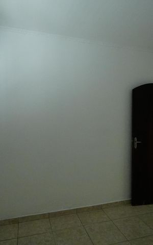Casa para alugar com 124m², 2 quartos e 2 vagasQuarto 1