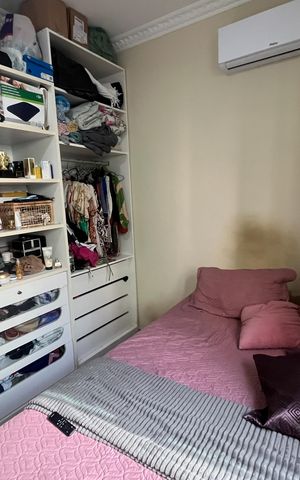 Casa à venda com 105m², 2 quartos e 2 vagas Casa à venda com 105m², 2 quartos e 2 vagasQuarto 2