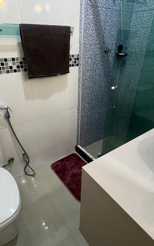 Casa à venda com 105m², 2 quartos e 2 vagas