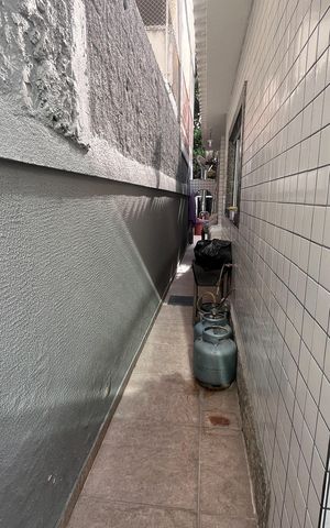 Casa à venda com 105m², 2 quartos e 2 vagas