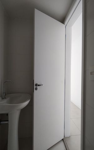 Apartamento para alugar com 59m², 2 quartos e 1 vagaBanheiro Social