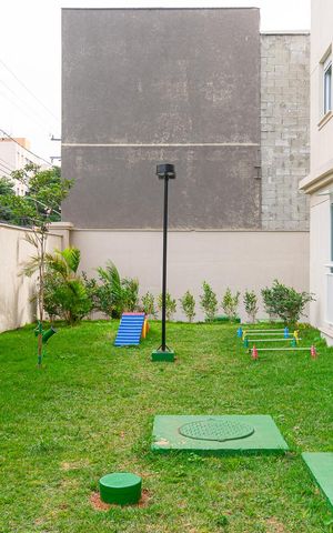 Apartamento à venda com 64m², 3 quartos e 1 vaga Apartamento à venda com 64m², 3 quartos e 1 vagaÁrea comum
