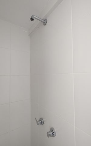 Apartamento para alugar com 59m², 2 quartos e 1 vagaBanheiro da Suíte