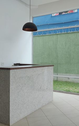 Apartamento para alugar com 59m², 2 quartos e 1 vaga Apartamento para alugar com 59m², 2 quartos e 1 vagaPortaria