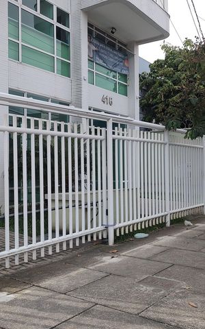 Apartamento para alugar com 59m², 2 quartos e 1 vaga Apartamento para alugar com 59m², 2 quartos e 1 vagaFachada do Prédio