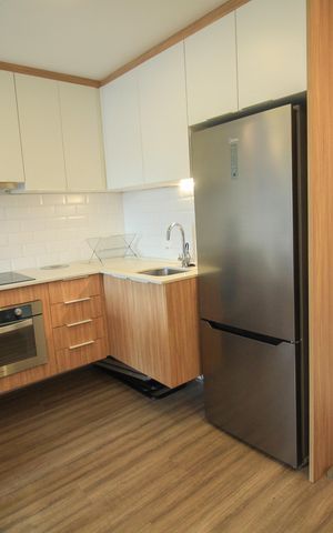 Apartamento para alugar com 37m², 2 quartos e sem vaga