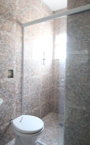 Casa para alugar com 156m², 2 quartos e 1 vagaBanheiro