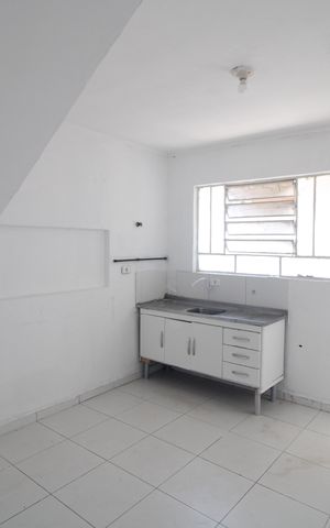 Casa para alugar com 156m², 2 quartos e 1 vagaCozinha
