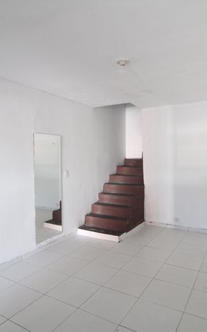 Casa para alugar com 156m², 2 quartos e 1 vagaSala
