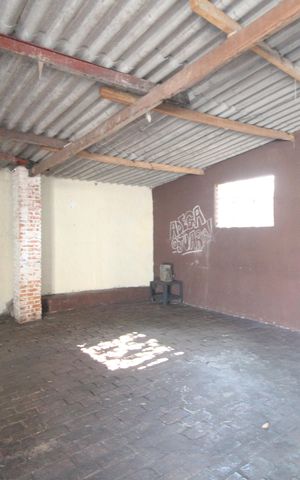 Casa para alugar com 156m², 2 quartos e 1 vagaGaragem