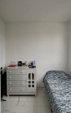 Apartamento à venda com 30m², 2 quartos e sem vaga Apartamento à venda com 30m², 2 quartos e sem vagaQuarto 1