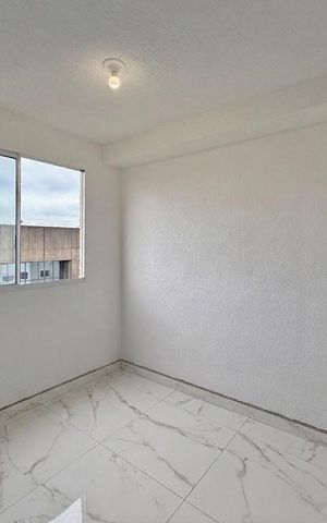 Apartamento à venda com 30m², 2 quartos e sem vaga Apartamento à venda com 30m², 2 quartos e sem vagaQuarto 2