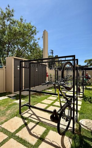 Apartamento à venda com 30m², 2 quartos e sem vaga Apartamento à venda com 30m², 2 quartos e sem vagaBicicletário