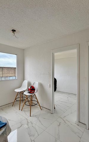 Apartamento à venda com 30m², 2 quartos e sem vaga Apartamento à venda com 30m², 2 quartos e sem vagaSala