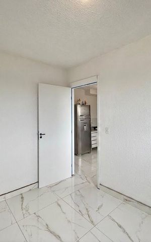 Apartamento à venda com 30m², 2 quartos e sem vaga Apartamento à venda com 30m², 2 quartos e sem vagaQuarto 2