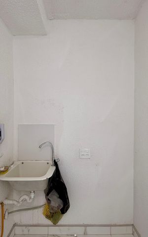 Apartamento à venda com 30m², 2 quartos e sem vaga Apartamento à venda com 30m², 2 quartos e sem vagaÁrea de Serviço