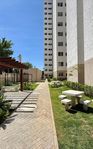 Apartamento à venda com 30m², 2 quartos e sem vaga Apartamento à venda com 30m², 2 quartos e sem vagaÁrea comum