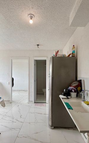 Apartamento à venda com 30m², 2 quartos e sem vaga Apartamento à venda com 30m², 2 quartos e sem vagaCozinha