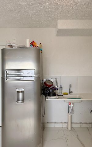 Apartamento à venda com 30m², 2 quartos e sem vaga Apartamento à venda com 30m², 2 quartos e sem vagaCozinha