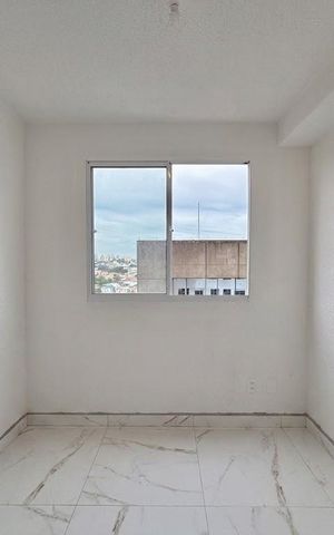 Apartamento à venda com 30m², 2 quartos e sem vaga Apartamento à venda com 30m², 2 quartos e sem vagaQuarto 2