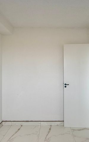 Apartamento à venda com 30m², 2 quartos e sem vaga Apartamento à venda com 30m², 2 quartos e sem vagaQuarto 2