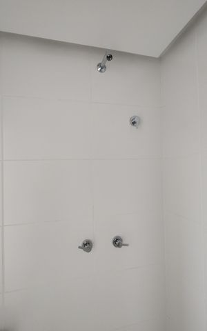 Apartamento para alugar com 65m², 2 quartos e 1 vagaBanheiro Social