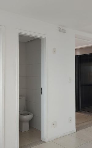 Apartamento à venda com 63m², 2 quartos e 1 vaga Apartamento à venda com 63m², 2 quartos e 1 vagaÁrea comum - Salão de festas