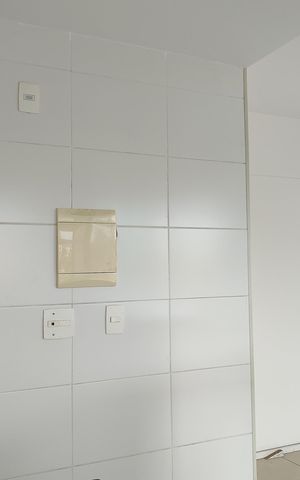 Apartamento à venda com 63m², 2 quartos e 1 vaga