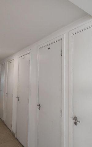 Apartamento à venda com 63m², 2 quartos e 1 vaga Apartamento à venda com 63m², 2 quartos e 1 vagaÁrea comum - Box