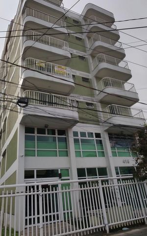 Apartamento à venda com 63m², 2 quartos e 1 vaga Apartamento à venda com 63m², 2 quartos e 1 vagaFachada do Prédio