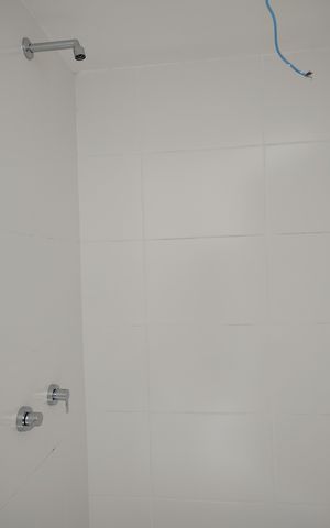 Apartamento para alugar com 59m², 2 quartos e 1 vagaBanheiro da Suíte