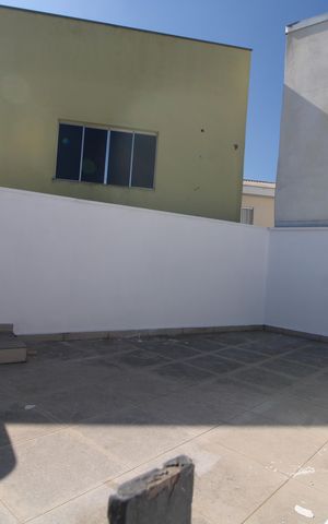 Casa à venda com 179m², 3 quartos e 2 vagasTerraço