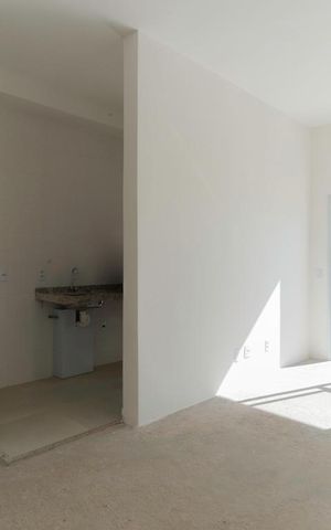 Apartamento à venda com 83m², 2 quartos e 1 vaga Apartamento à venda com 83m², 2 quartos e 1 vagaSala