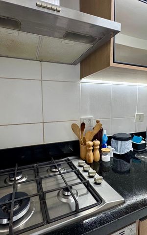 Apartamento para alugar com 51m², 1 quarto e 1 vaga