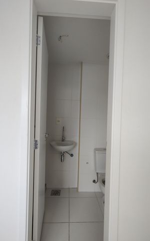 Apartamento à venda com 60m², 2 quartos e 1 vagaQuarto 2 - Suíte