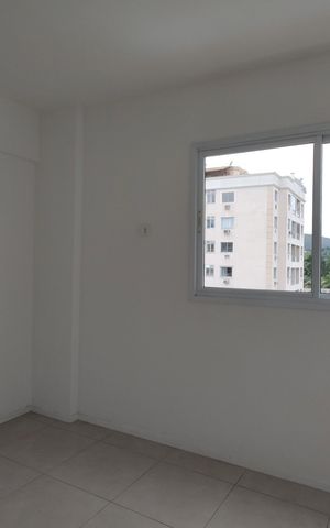 Apartamento à venda com 60m², 2 quartos e 1 vaga Apartamento à venda com 60m², 2 quartos e 1 vagaQuarto 1