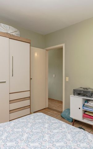 Casa à venda com 165m², 2 quartos e 1 vaga Casa à venda com 165m², 2 quartos e 1 vagaQuarto 2
